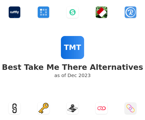 Best Take Me There Alternatives