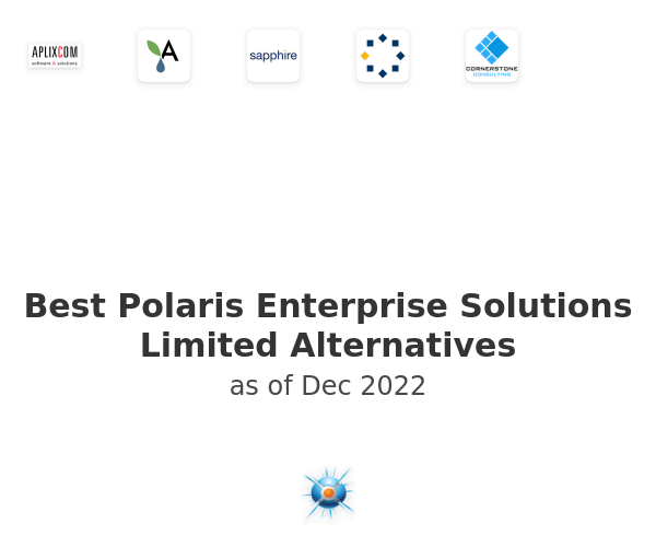Best Polaris Enterprise Solutions Limited Alternatives