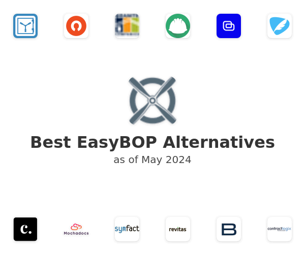 Best EasyBOP Alternatives