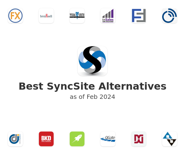 Best SyncSite Alternatives