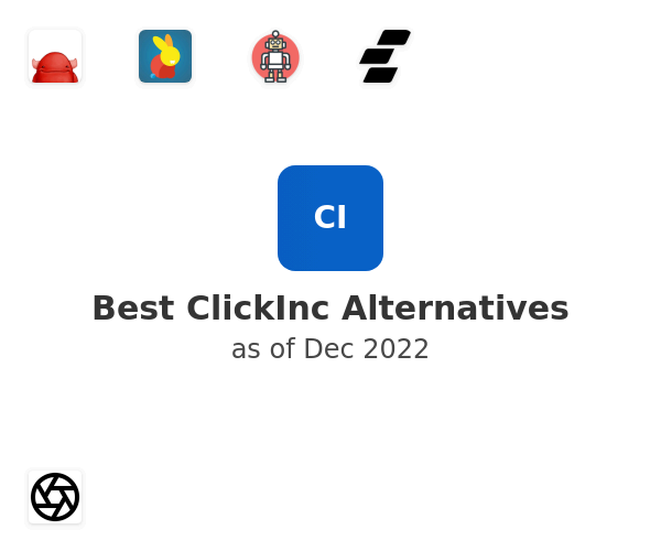 Best ClickInc Alternatives