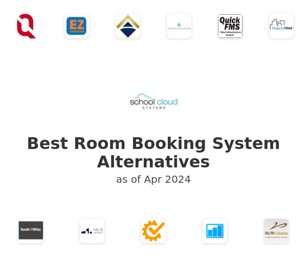 Best Room Booking System Alternatives