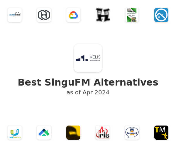 Best SinguFM Alternatives