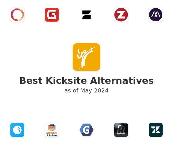 Best Kicksite Alternatives