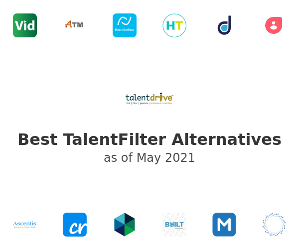 Best TalentFilter Alternatives