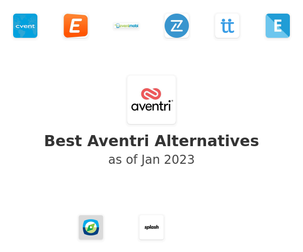 Best Aventri Alternatives