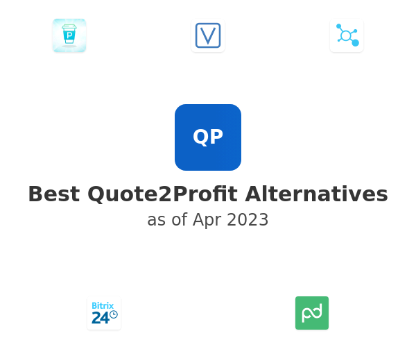 Best Quote2Profit Alternatives