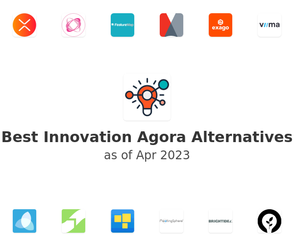 Best Innovation Agora Alternatives