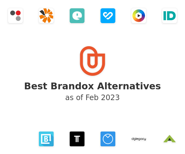 Best Brandox Alternatives