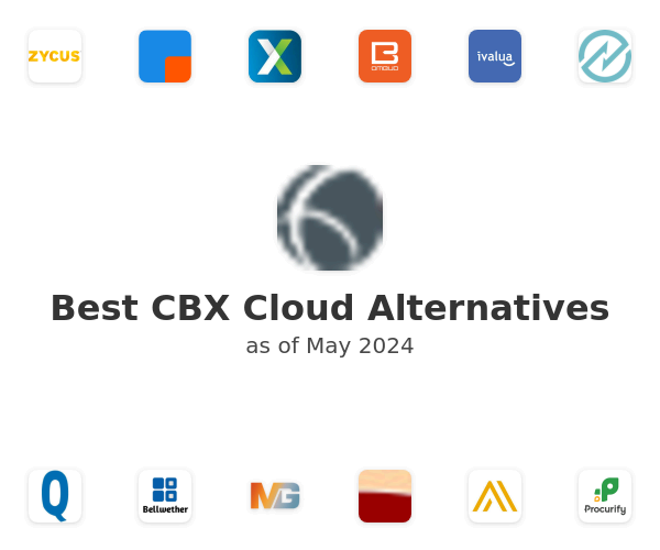 Best CBX Cloud Alternatives