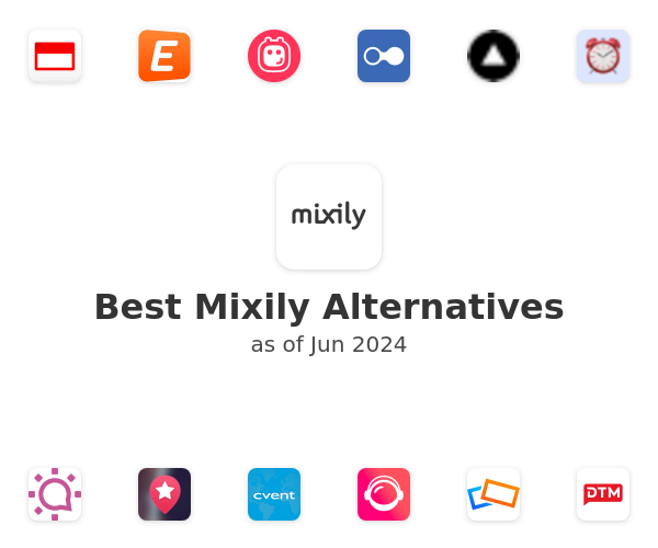 Best Mixily Alternatives