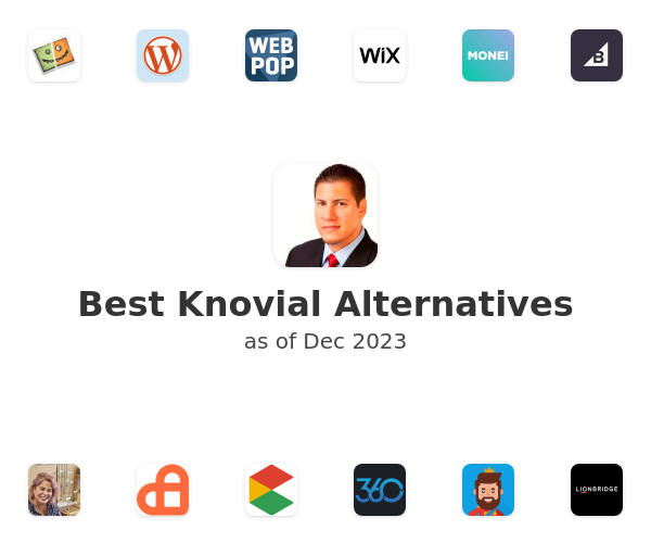 Best Knovial Alternatives