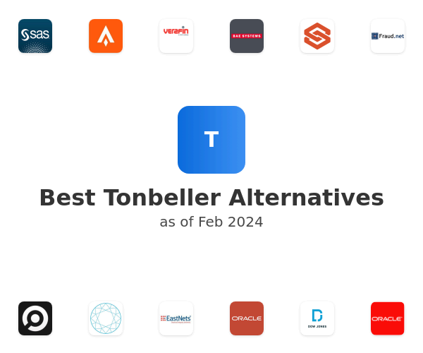 Best Tonbeller Alternatives