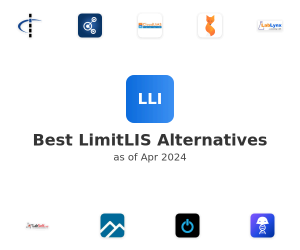 Best LimitLIS Alternatives
