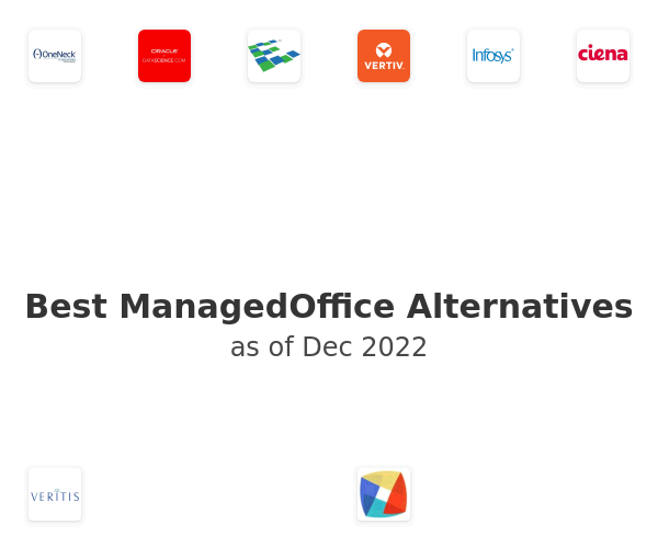 Best ManagedOffice Alternatives