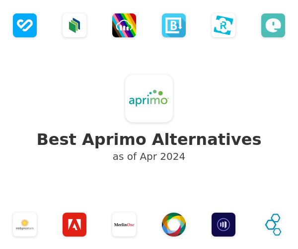 Best Aprimo Alternatives