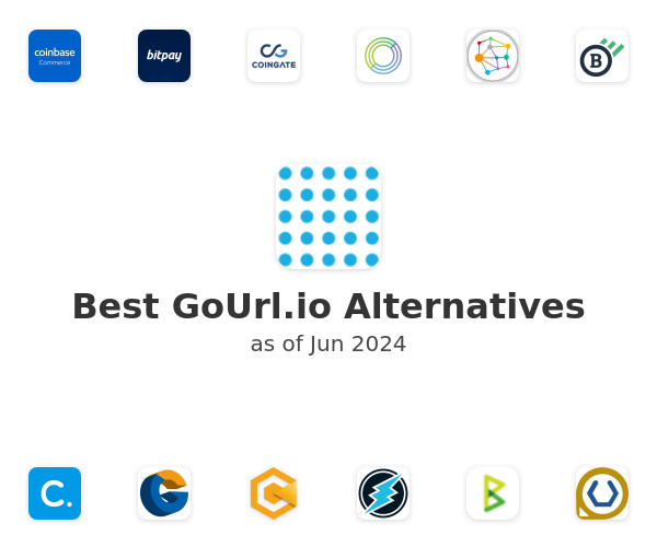 Best GoUrl.io Alternatives
