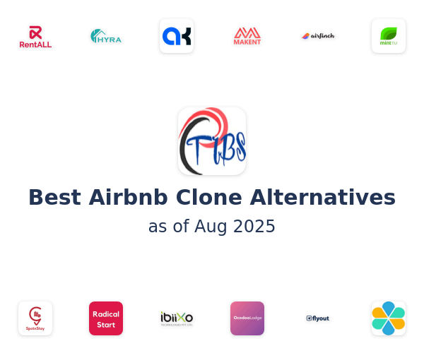 Best Airbnb Clone Alternatives