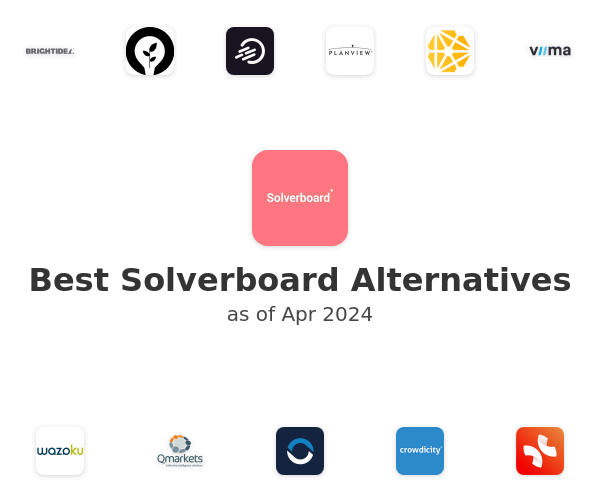 Best Solverboard Alternatives