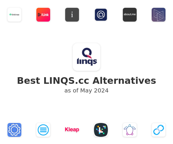 Best LINQS.cc Alternatives
