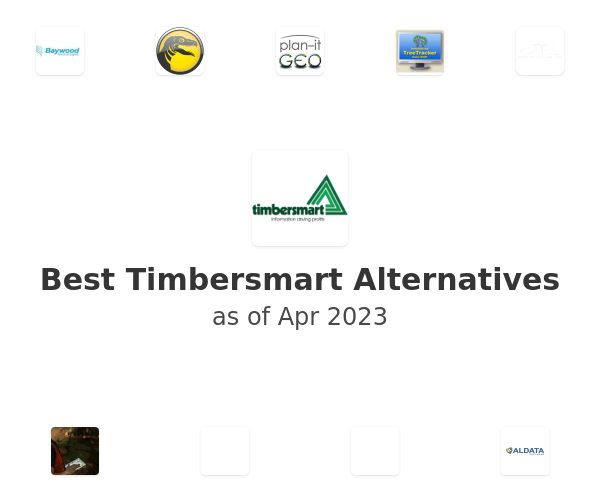 Best Timbersmart Alternatives
