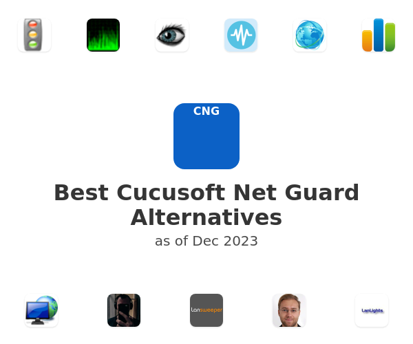 Best Cucusoft Net Guard Alternatives