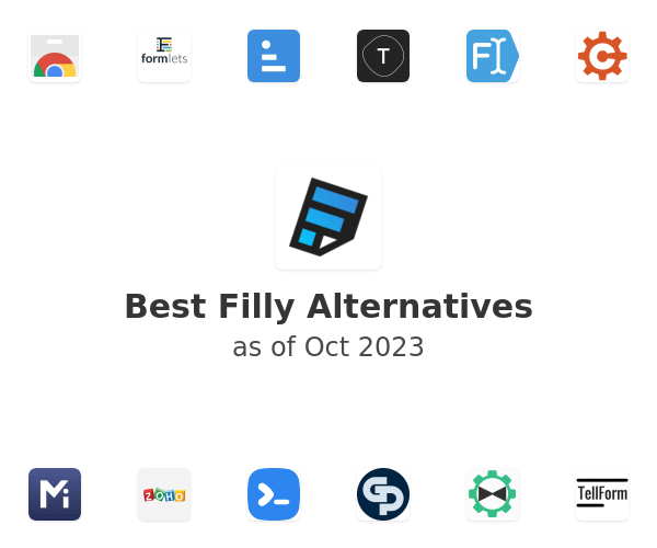 Best Filly Alternatives