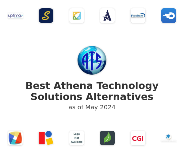 Best Athena Technology Solutions Alternatives