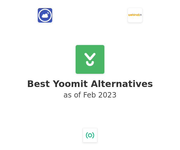 Best Yoomit Alternatives