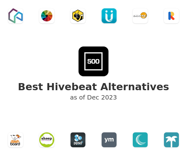 Best Hivebeat Alternatives