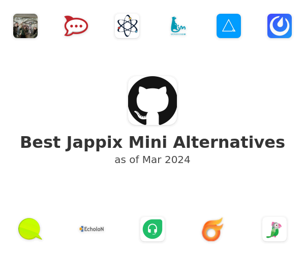 Best Jappix Mini Alternatives
