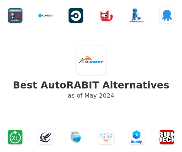 Best AutoRABIT Alternatives