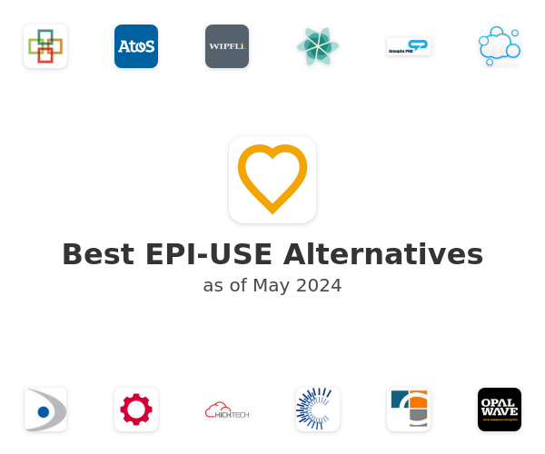Best EPI-USE Alternatives