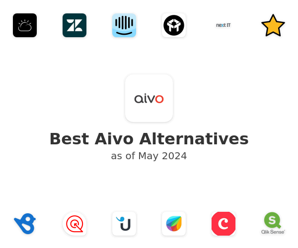 Best Aivo Alternatives