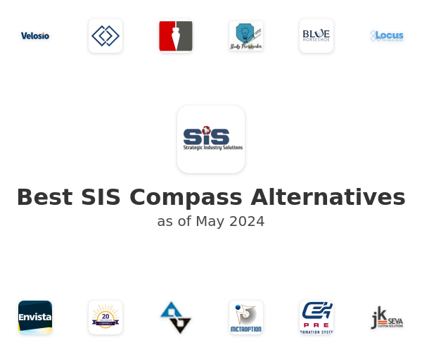 Best SIS Compass Alternatives