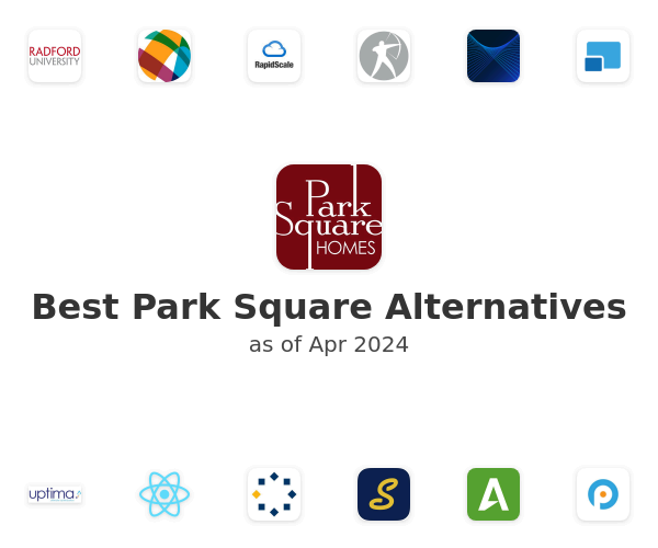 Best Park Square Alternatives