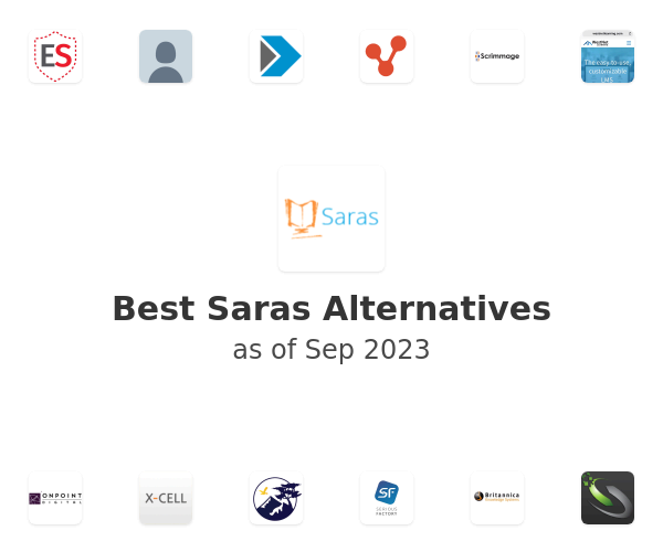 Best Saras Alternatives