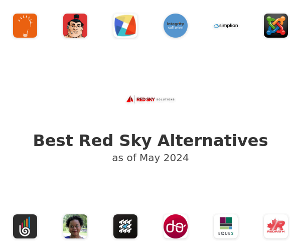 Best Red Sky Alternatives