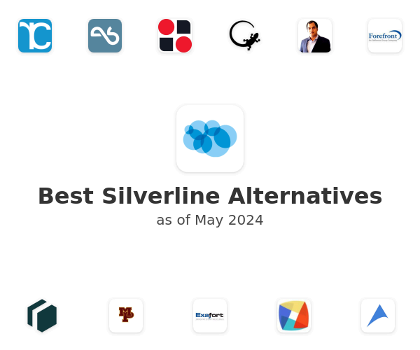 Best Silverline Alternatives