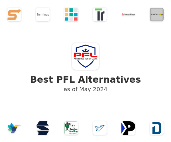 Best PFL Alternatives