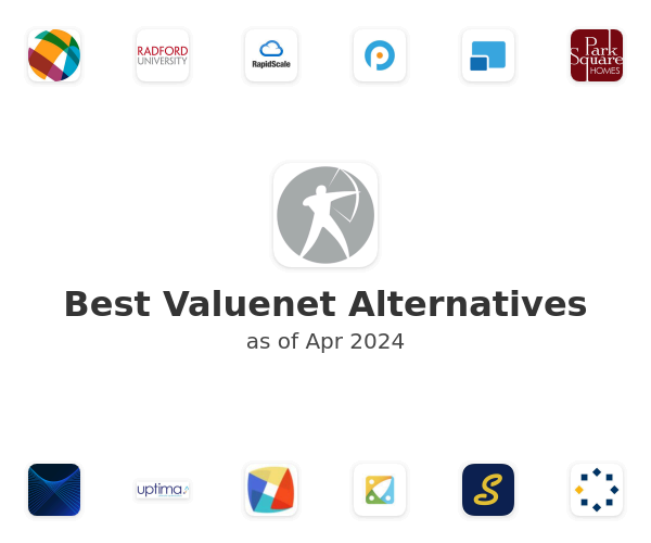 Best Valuenet Alternatives