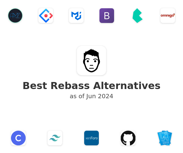 Best Rebass Alternatives