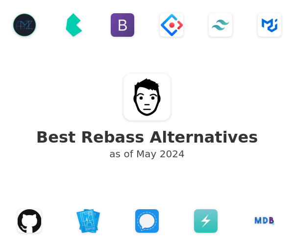 Best Rebass Alternatives