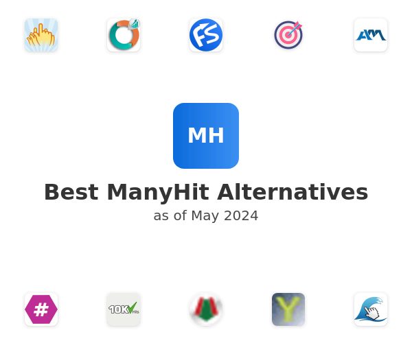 Best ManyHit Alternatives