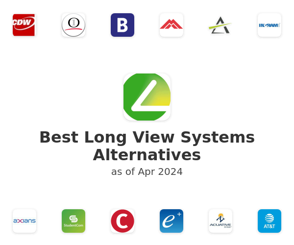 Best Long View Systems Alternatives