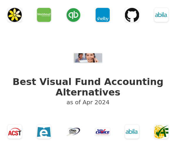 Best Visual Fund Accounting Alternatives