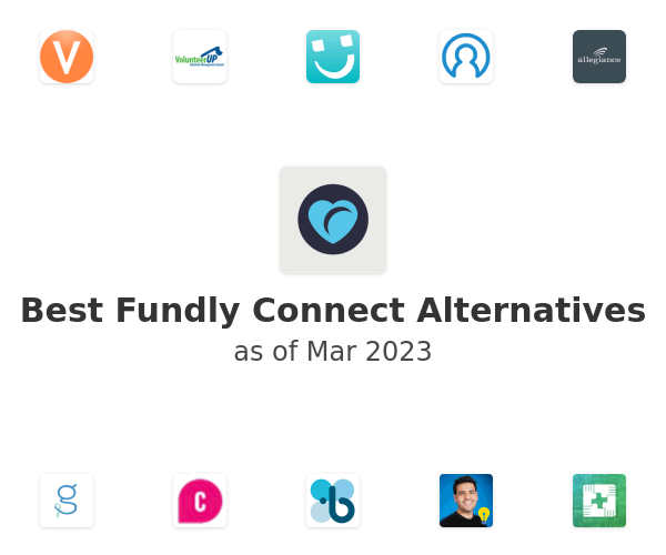 Best Fundly Connect Alternatives