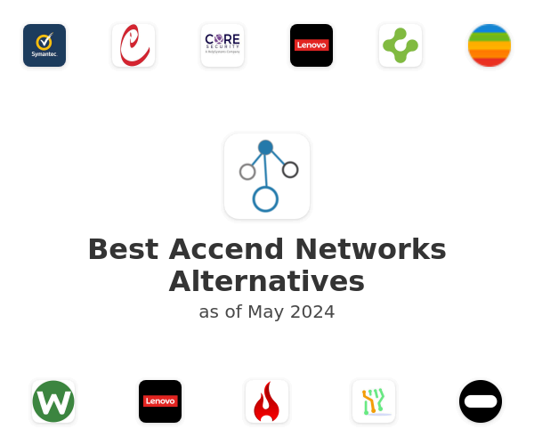 Best Accend Networks Alternatives