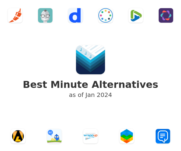 Best Minute Alternatives