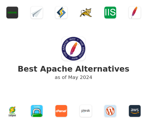 Best Apache Alternatives